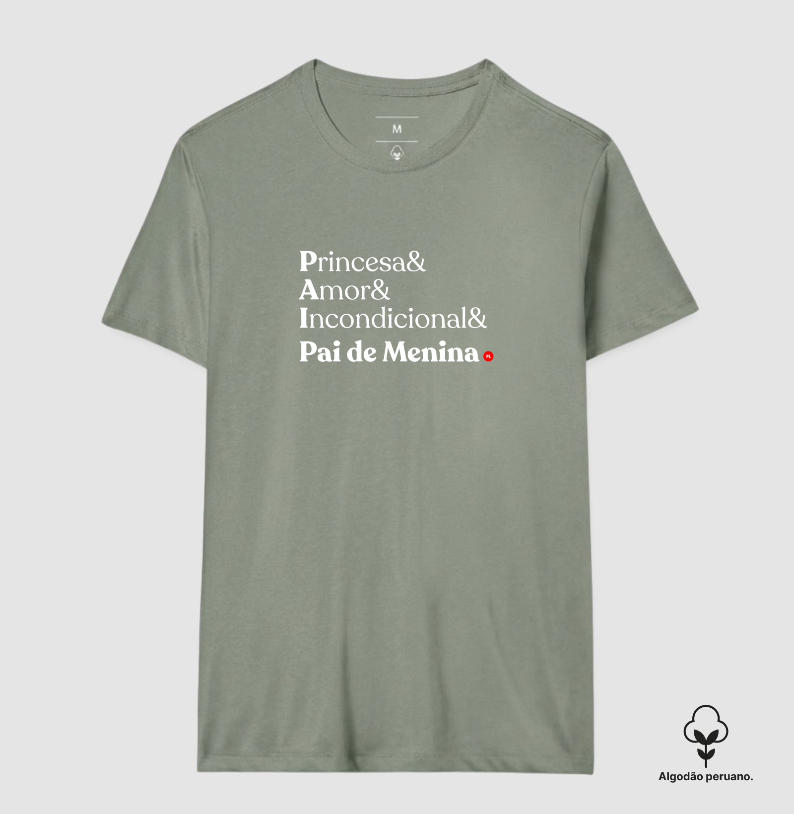 Pai de Menina - Imagem 7
