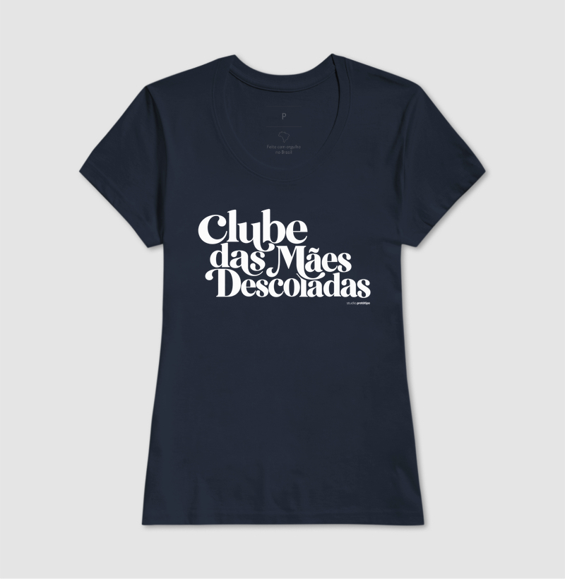 Camiseta Mães Descoladas - Imagem 7