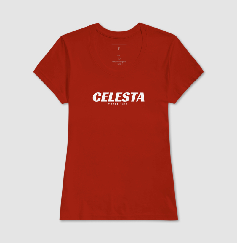 Celesta - World 2004 | Centralizada - Imagem 11