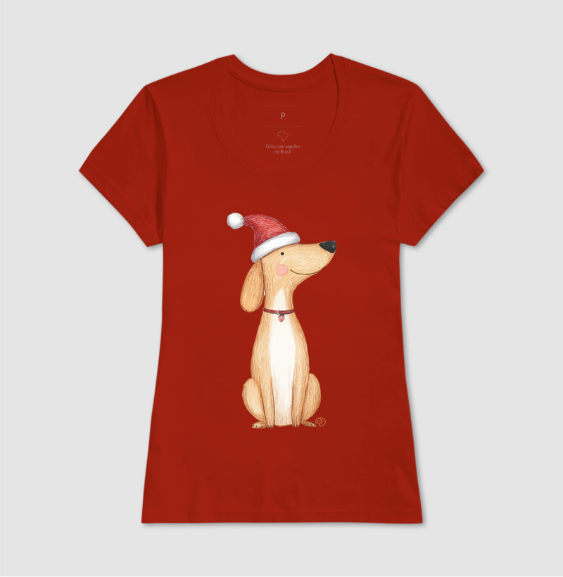 Doguinho Gorro NatAU - Imagem 9