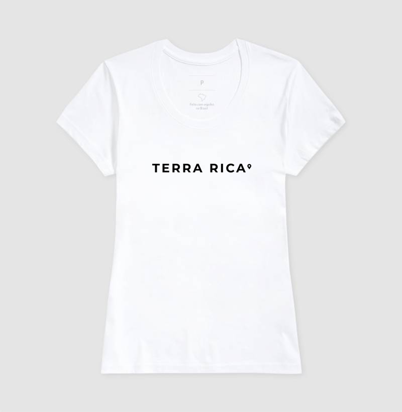 Terra Rica | Pin PR - Imagem 5