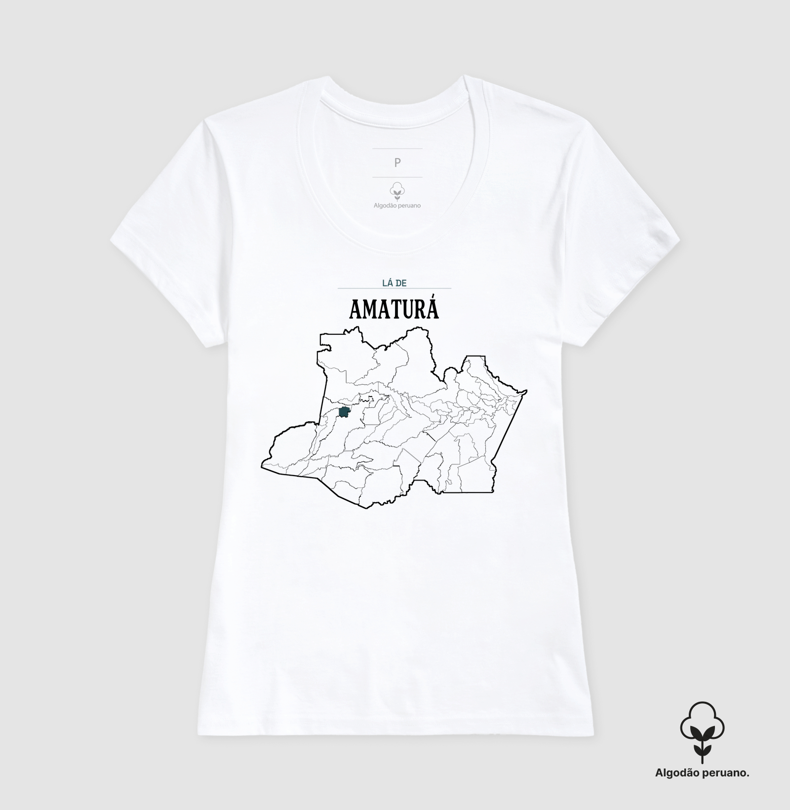 Amaturá | Território AM - Imagem 5