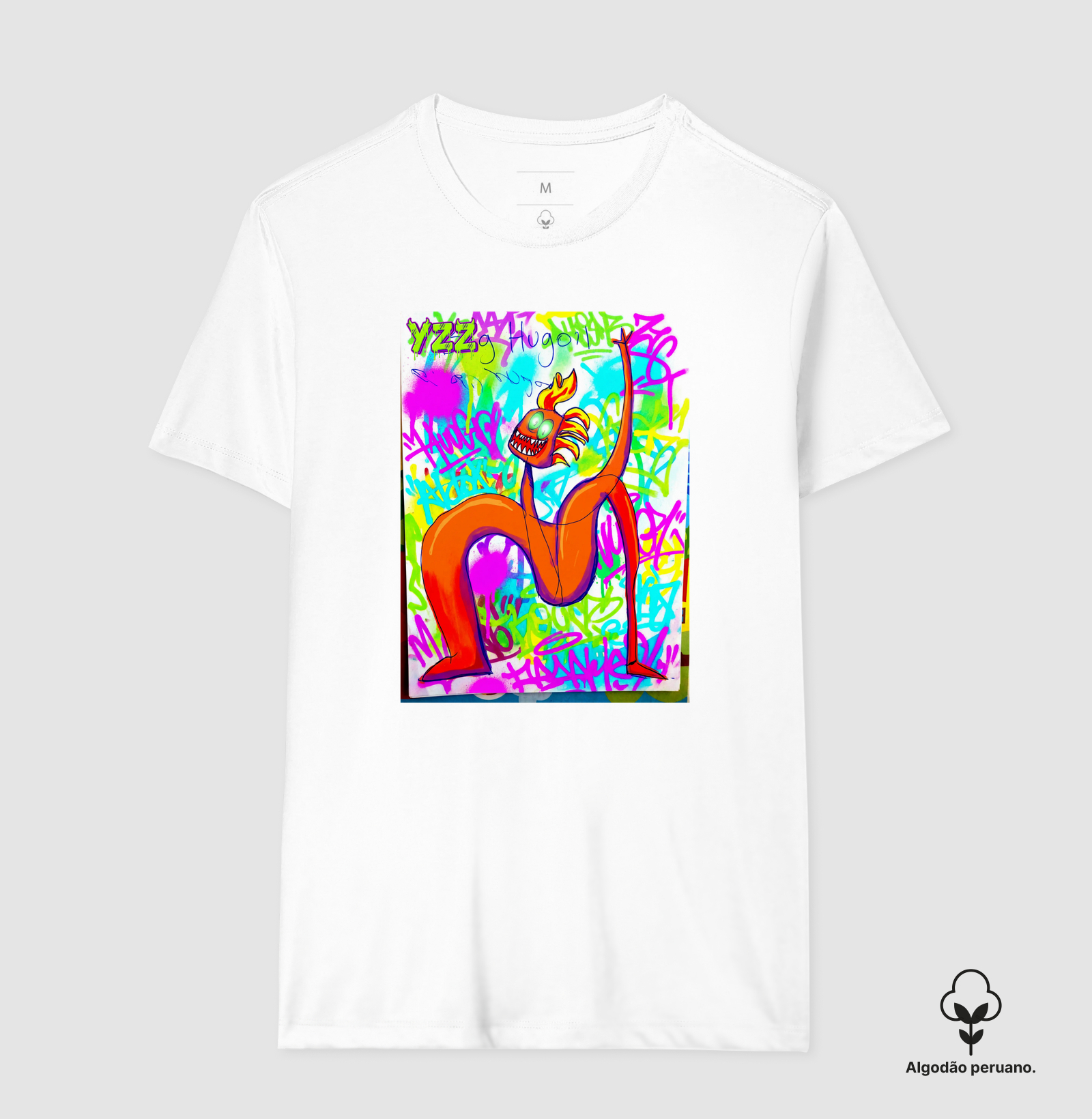 Camisa 4