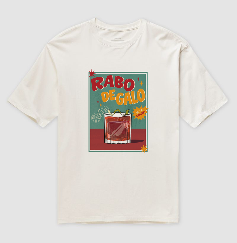 Rabo de Galo - Imagem 4