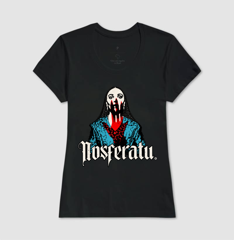 Nosferatu – Ellen Hutter - Imagem 3
