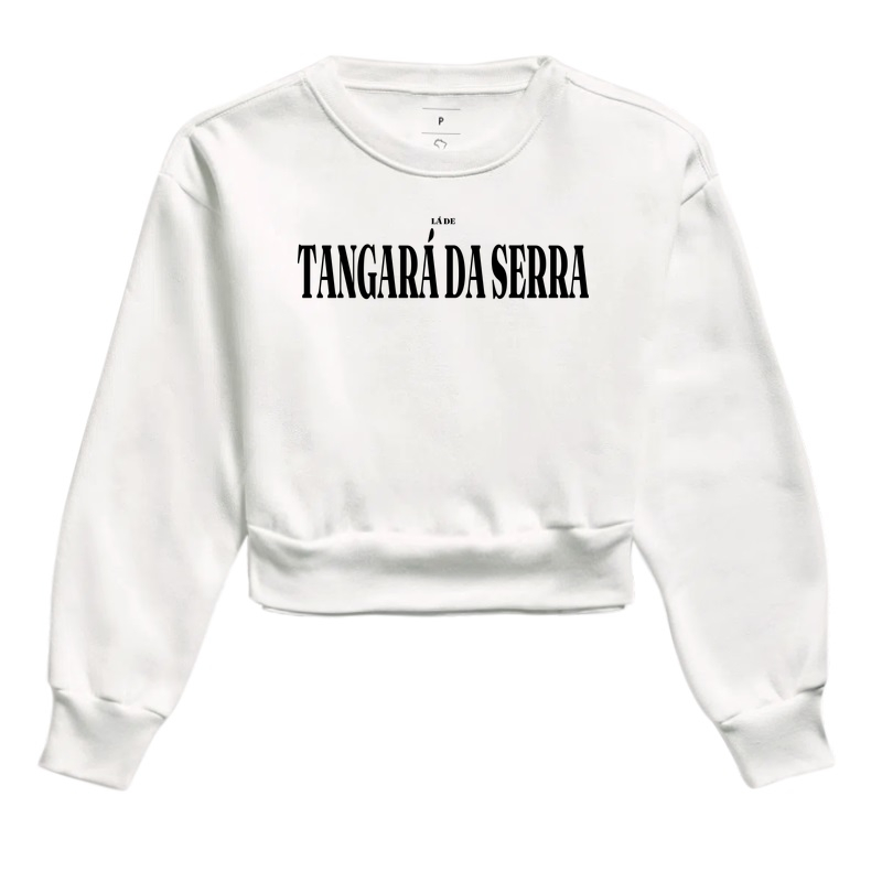 Tangará da Serra | Tipografia MT - Imagem 3