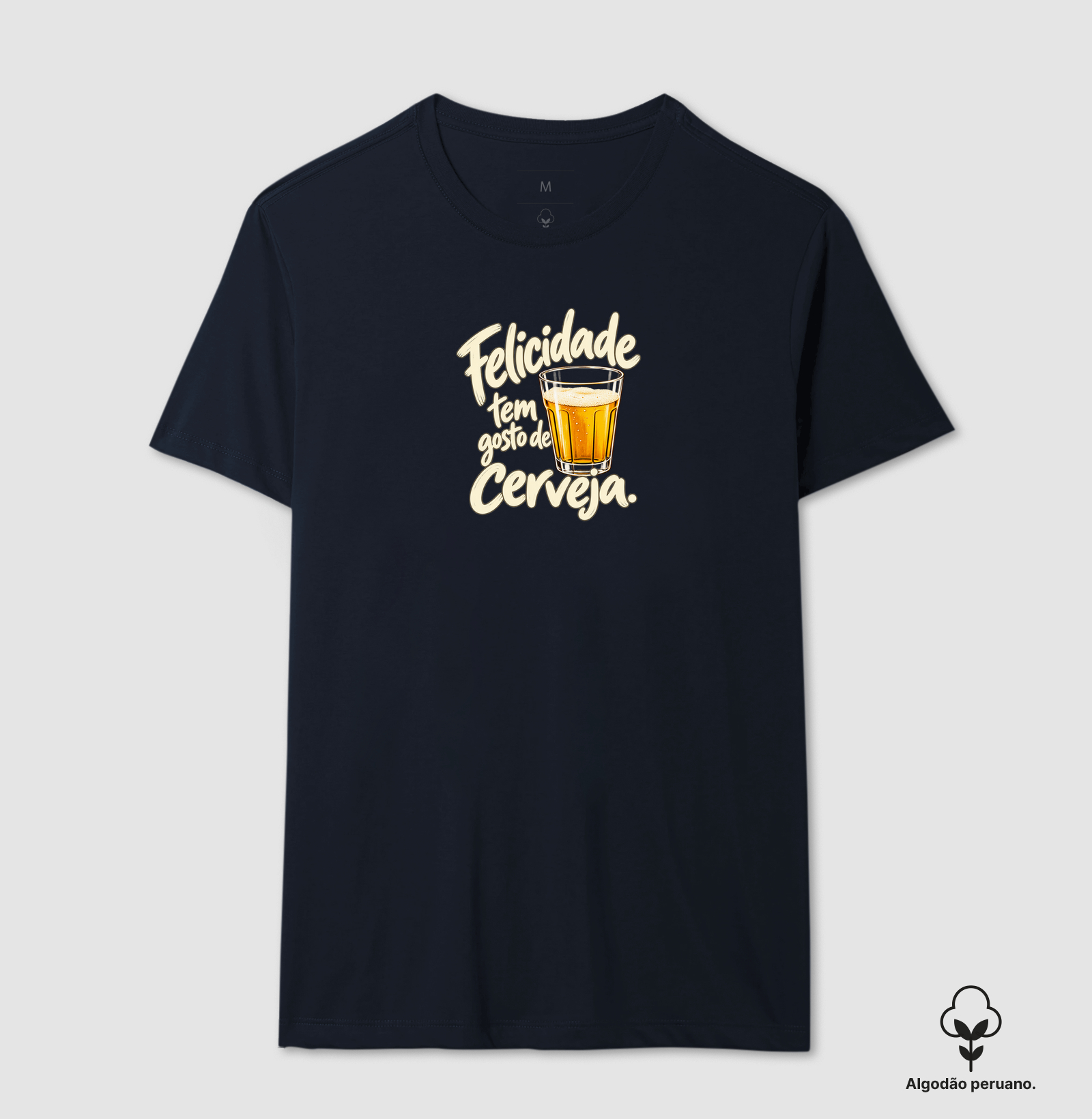 Felicidade tem gosto de cerveja - Imagem 4