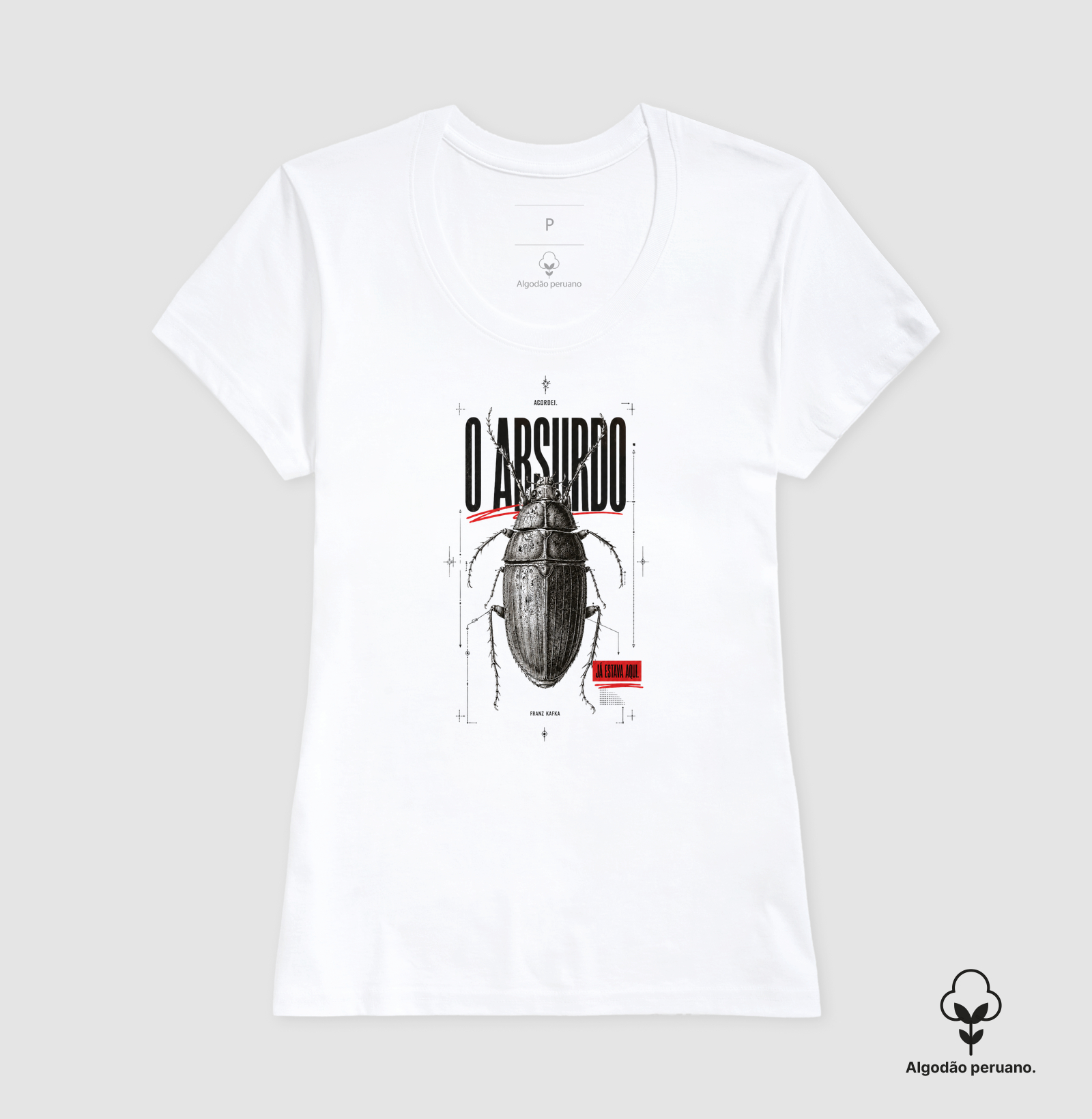 O ABSURDO - Imagem 3