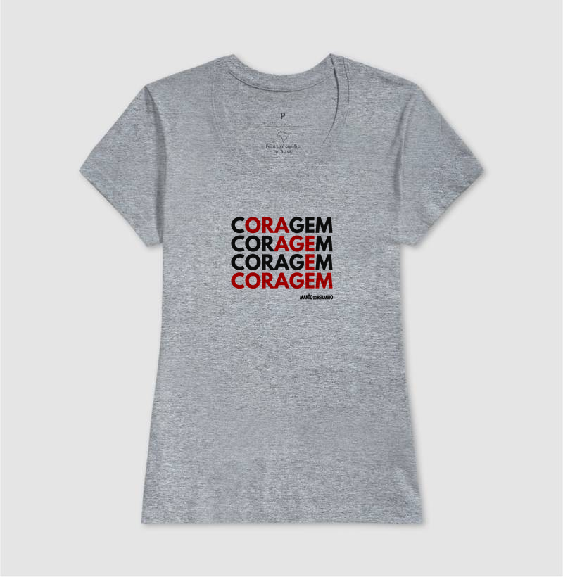 CORAGEM  - Imagem 9