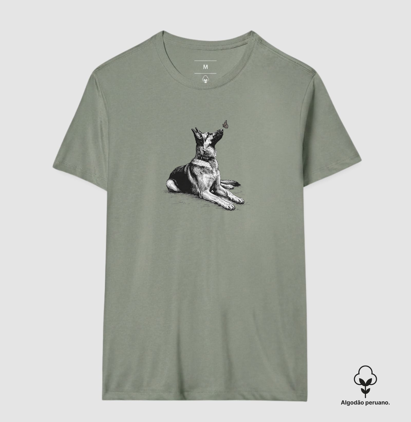 Camisa 8