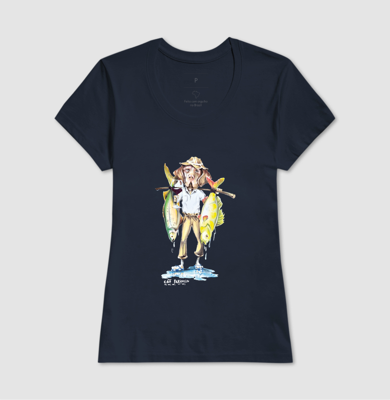 Pescador Perdigueiro - Imagem 7