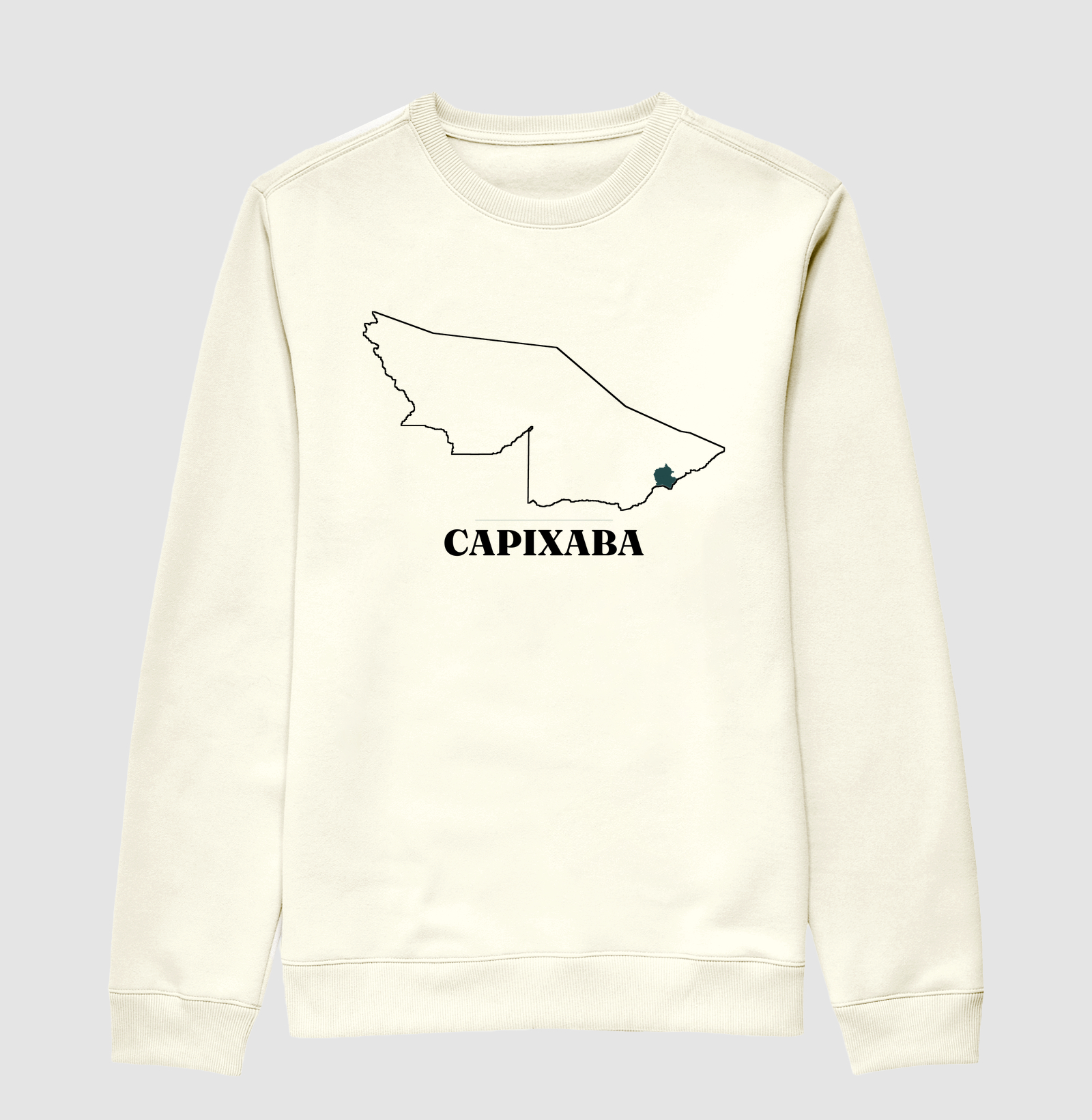 Capixaba | Traço AC - Imagem 2