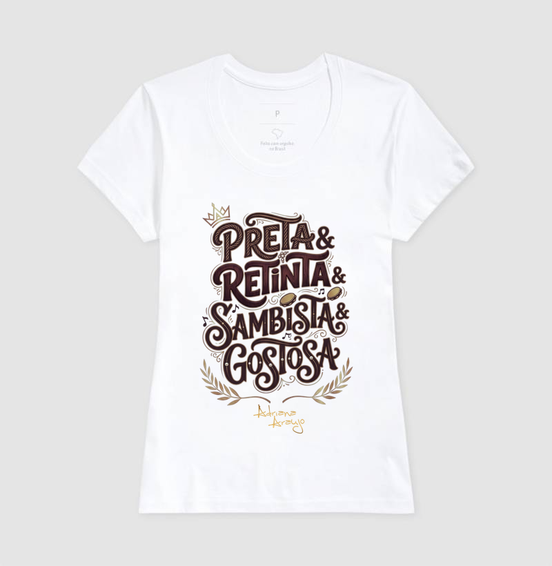 Camisa 2