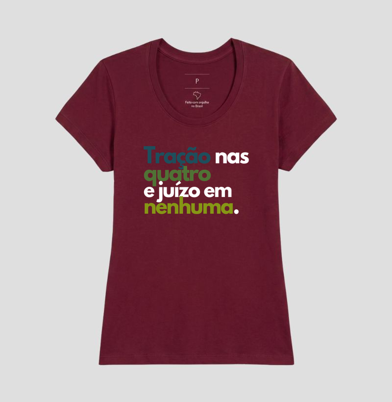 Tração nas quatro - Imagem 17