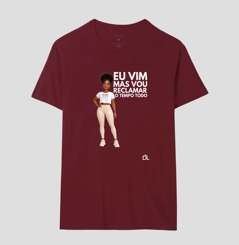 Camisa 20