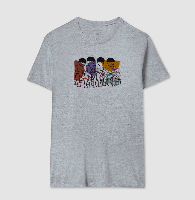 Camisa 3