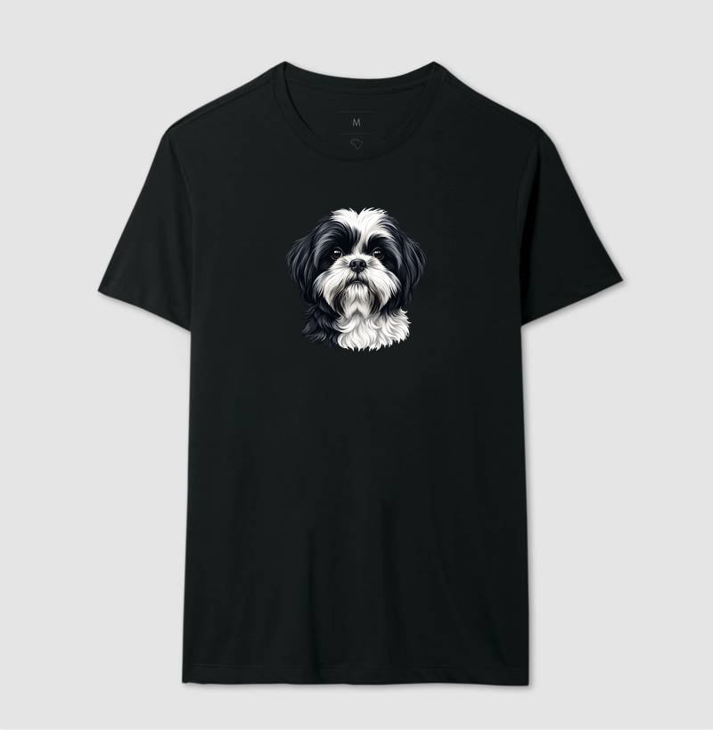 Face Shih Tzu II - Imagem 2