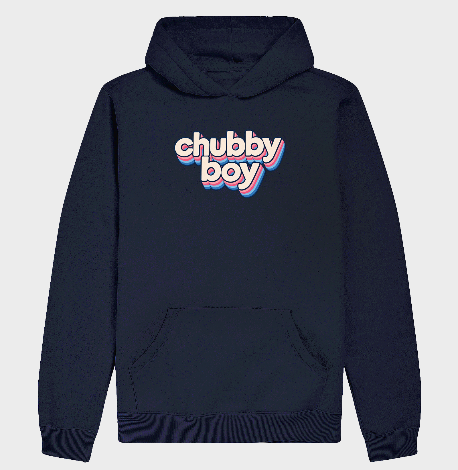 CHUBBY BOY - Imagem 4