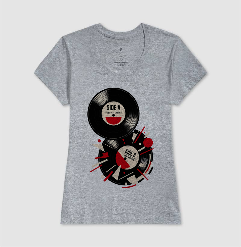 Camisa 8