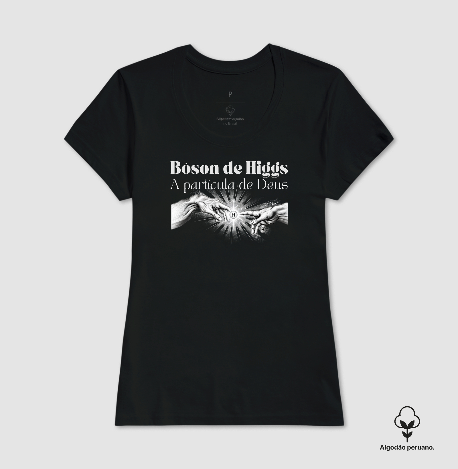 Bóson de Higgs - A partícula de Deus - Imagem 5