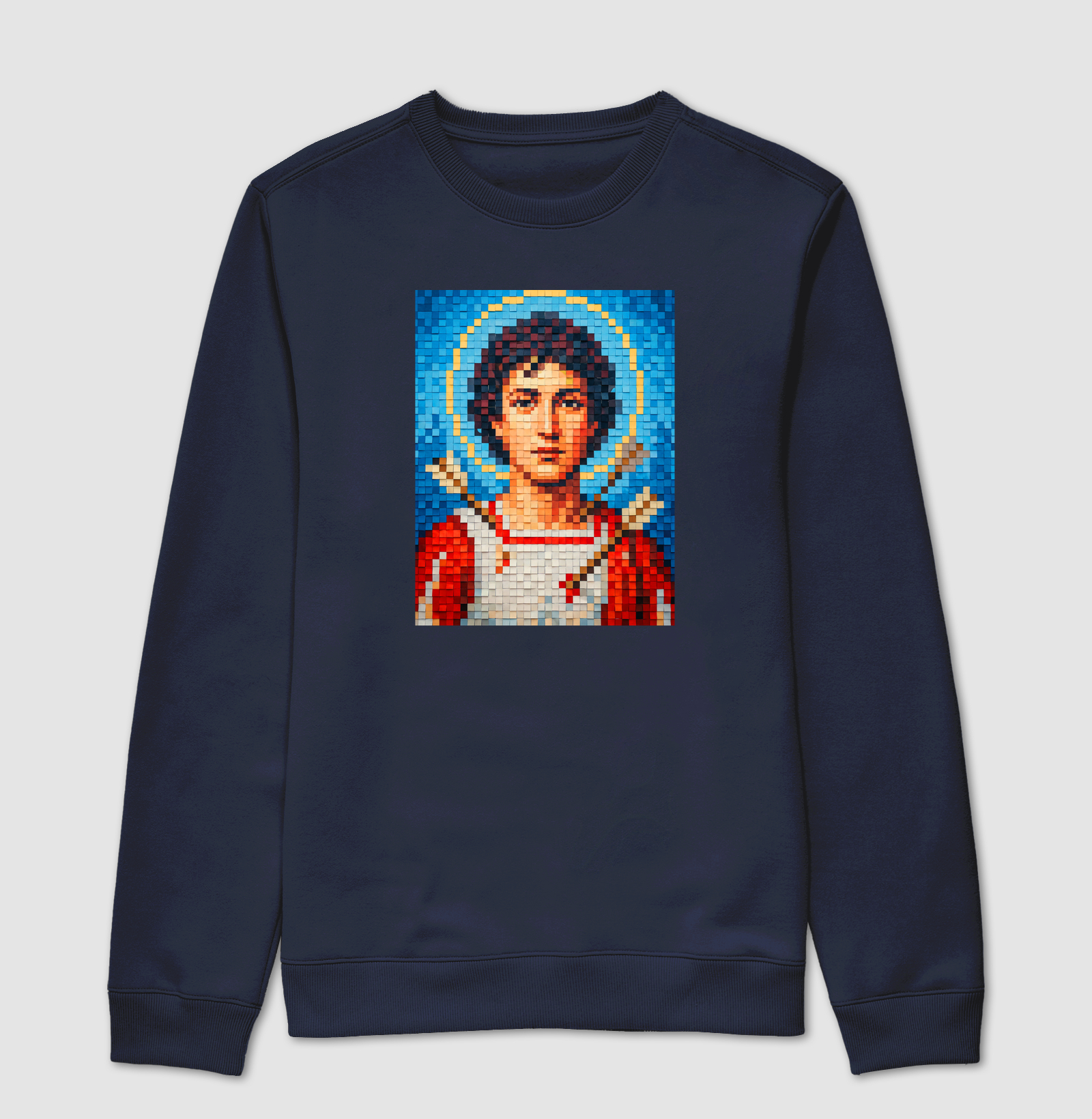 Camisa 4