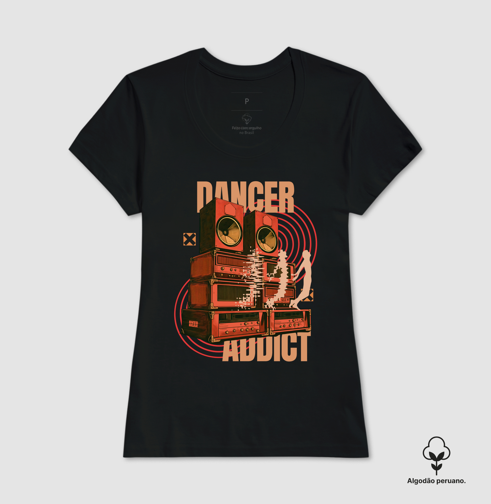 DANCER ADDICT vol.1 - Imagem 6