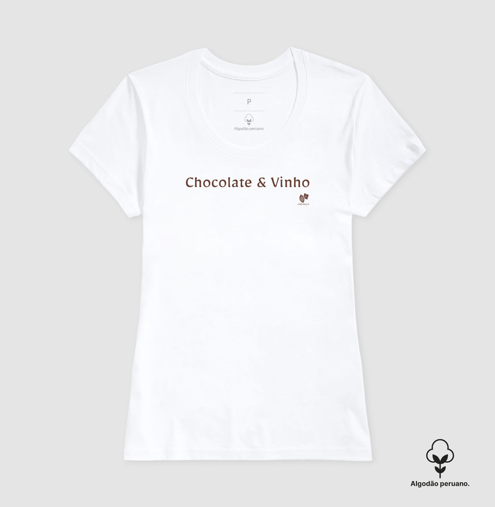Chocolate & Vinho - Imagem 9