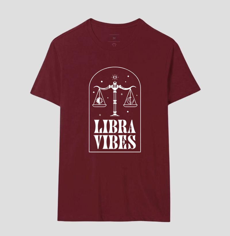 Libra (Coleção Vibe - Classic) - Imagem 18