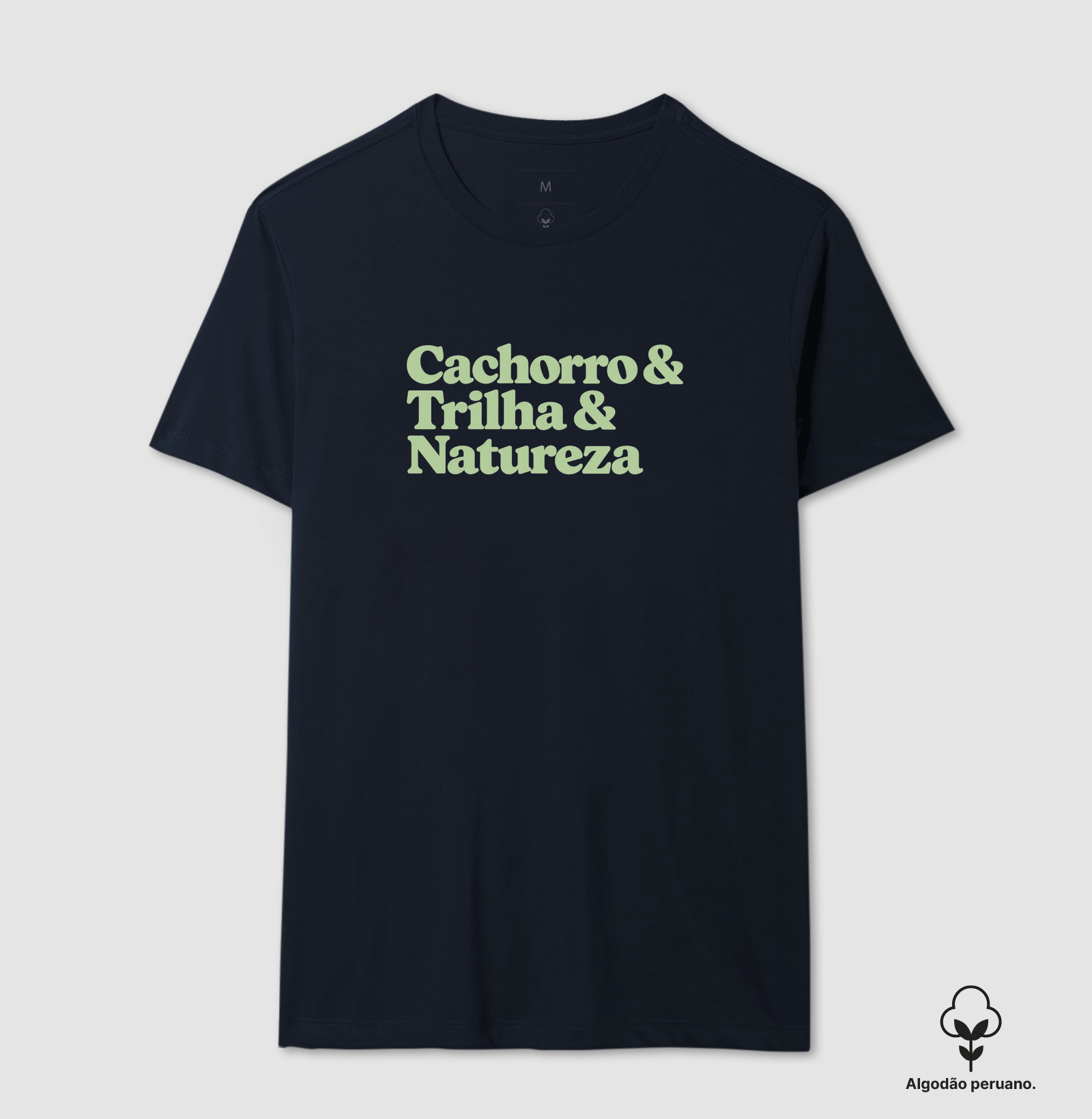 Cachorro & Trilha & Natureza - Imagem 2