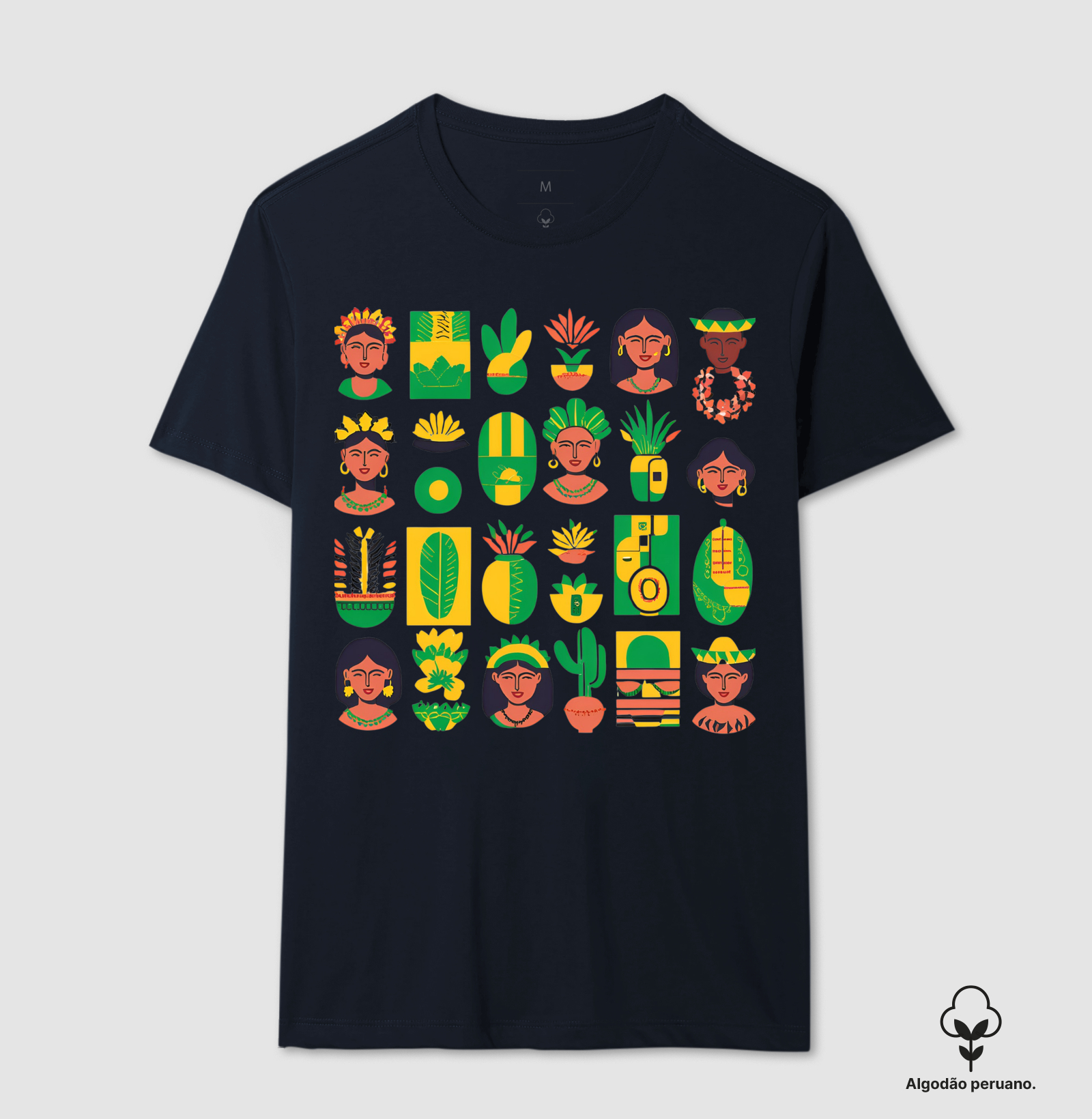 Camisa 3