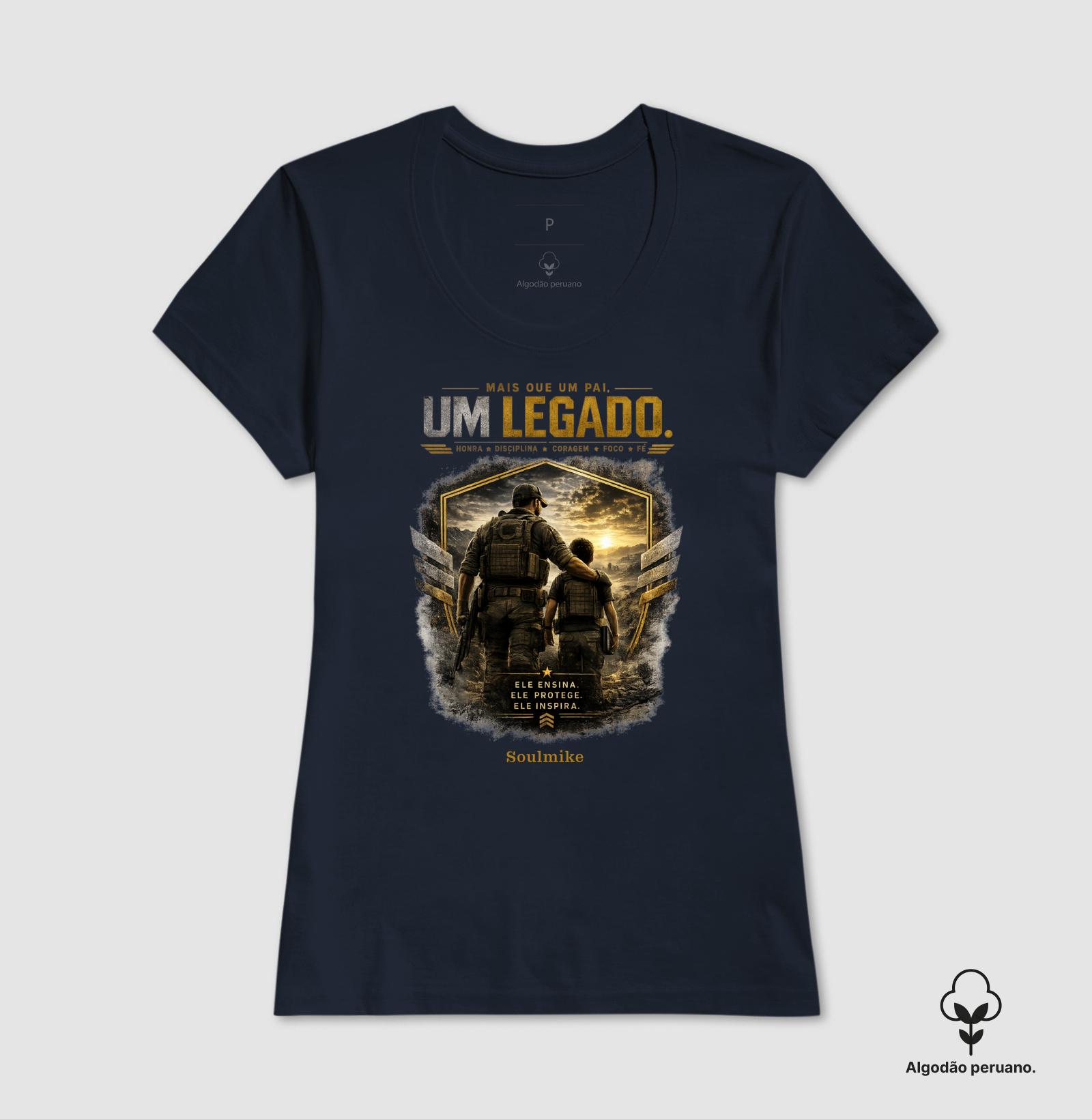 Camisa 5