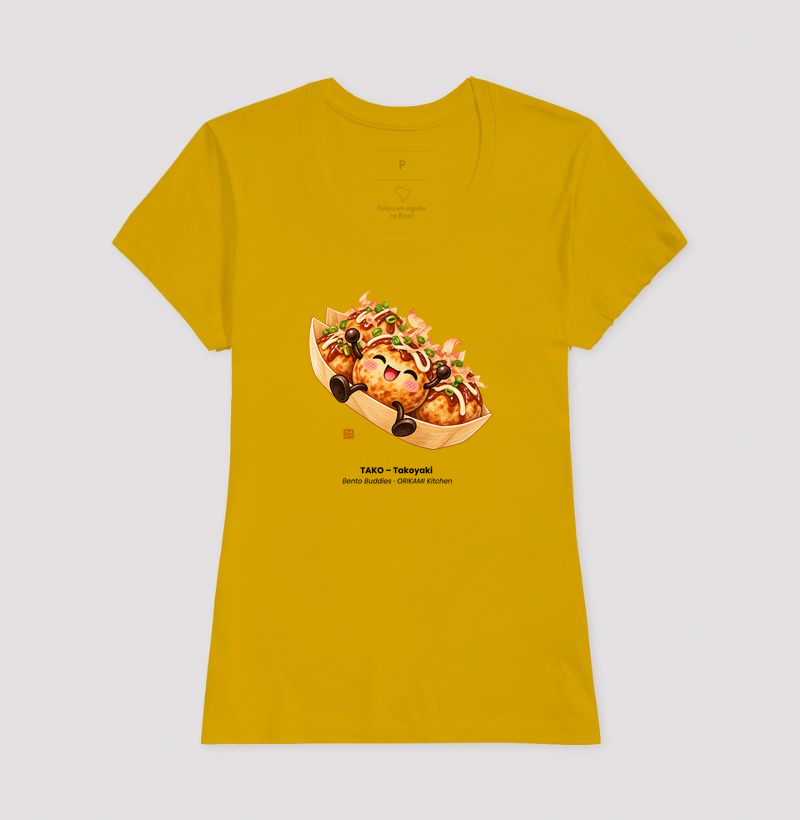 TAKO – Takoyaki - Imagem 15