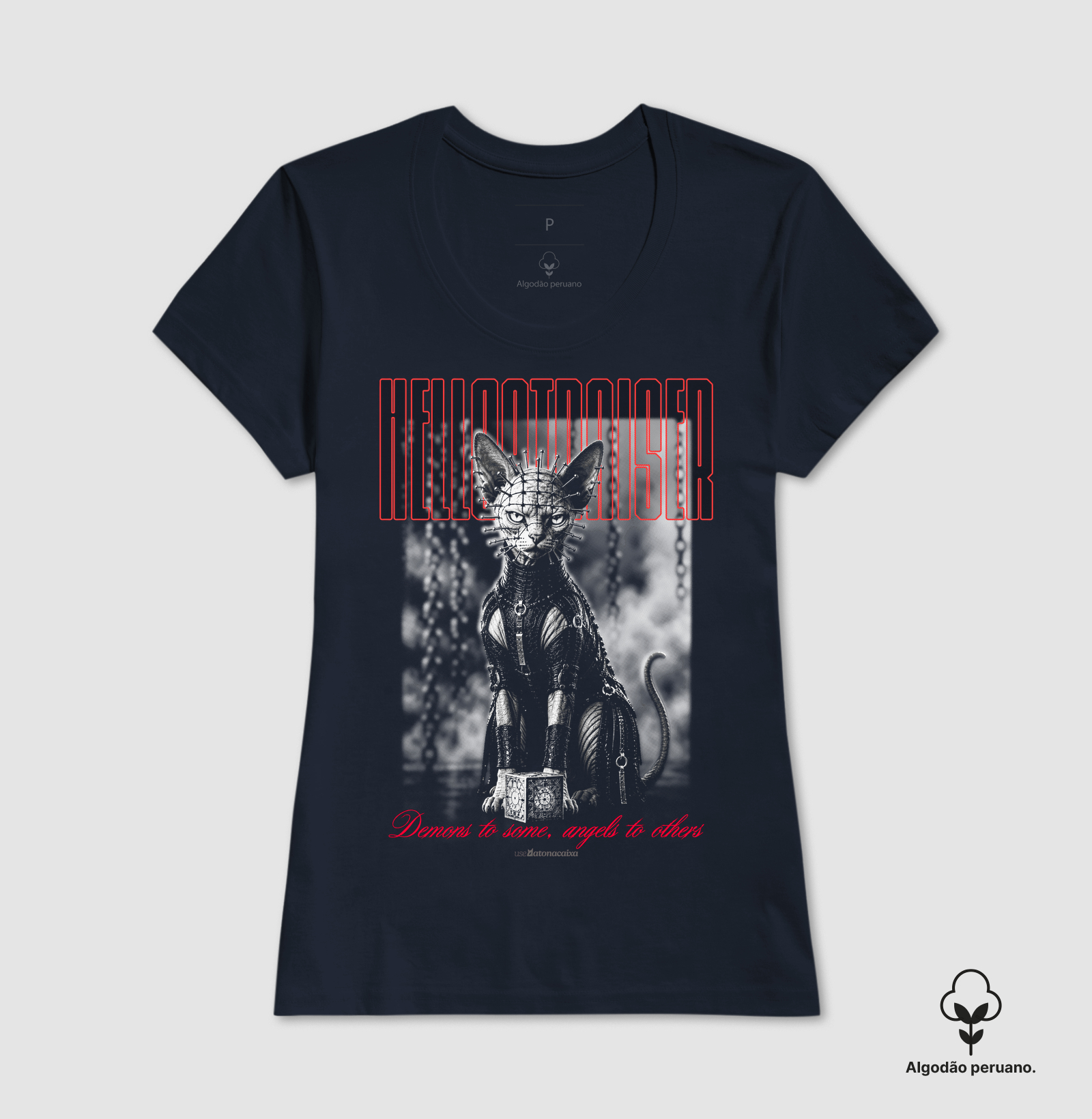 Hellcatraiser - Imagem 3