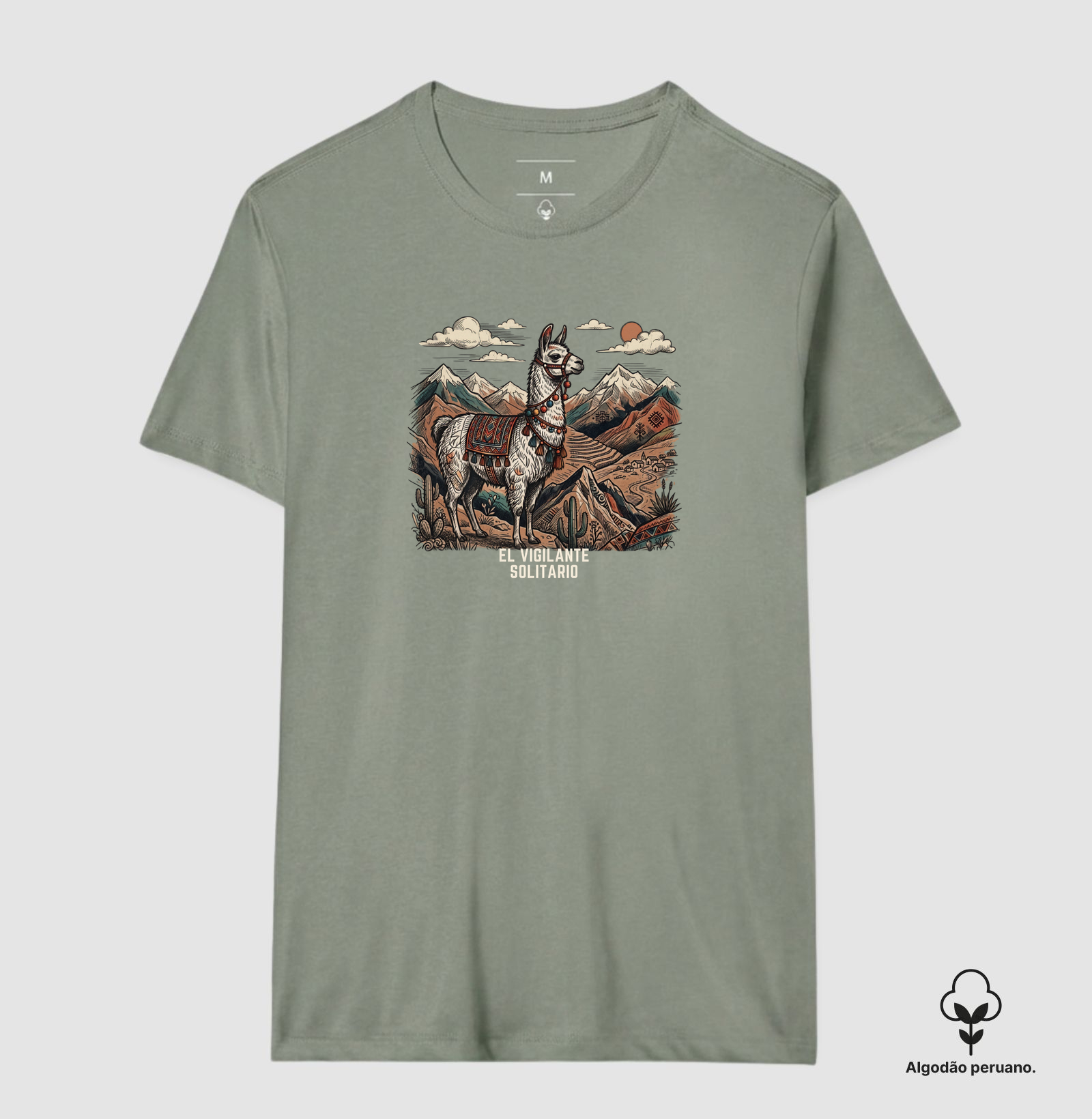 El vigilante Solitario - Imagem 3