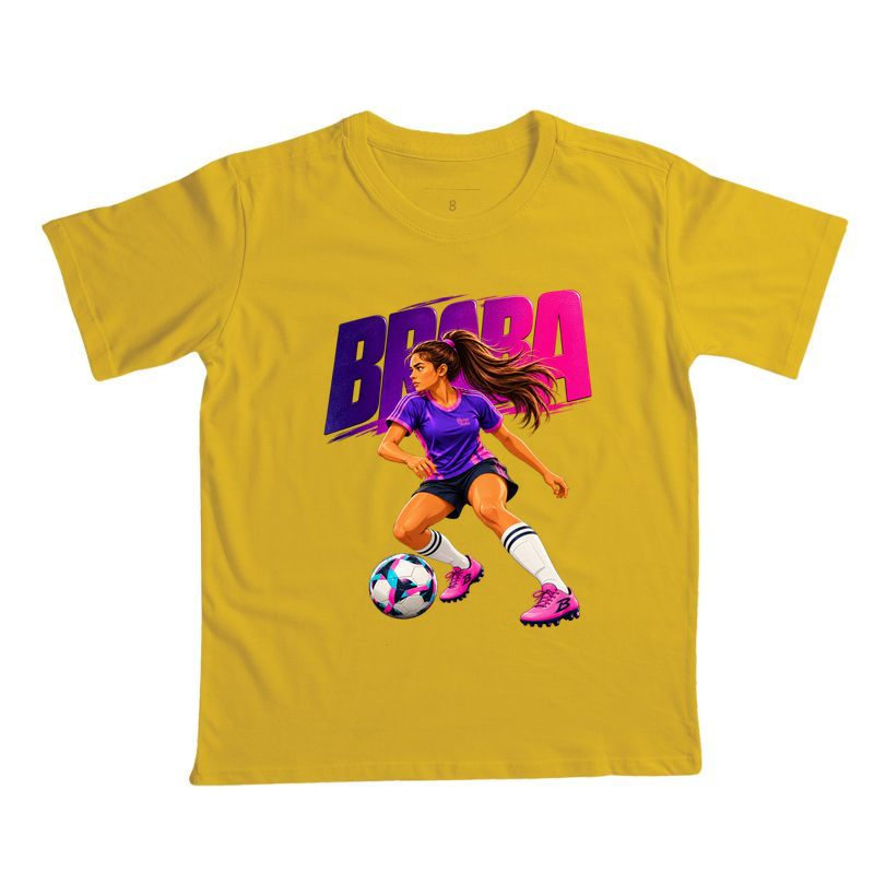 BRABA Jogando Bola - Imagem 5