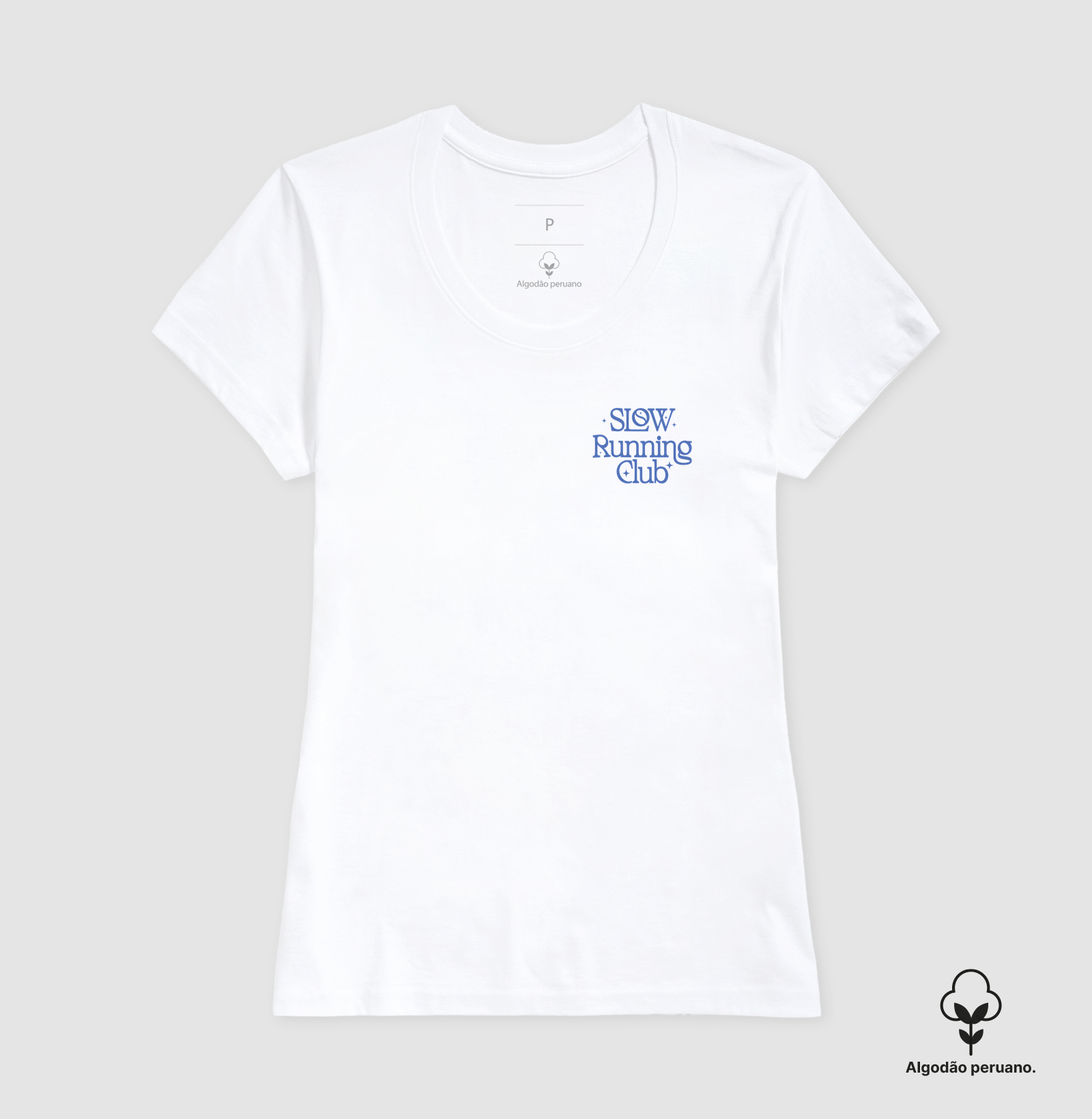 Slow Running Club - Imagem 6