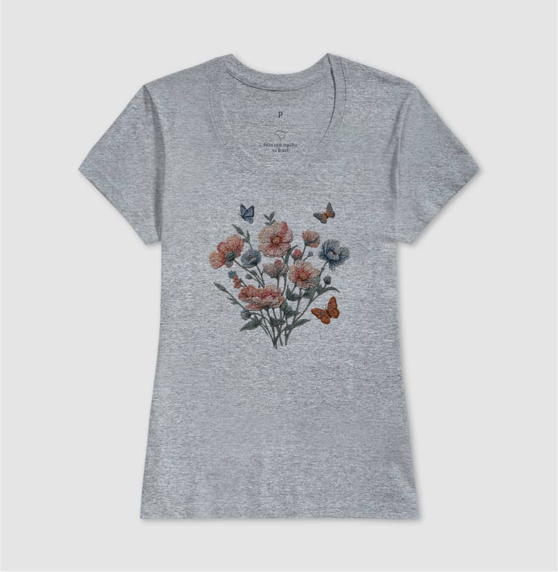 Flores da Alma - Imagem 9