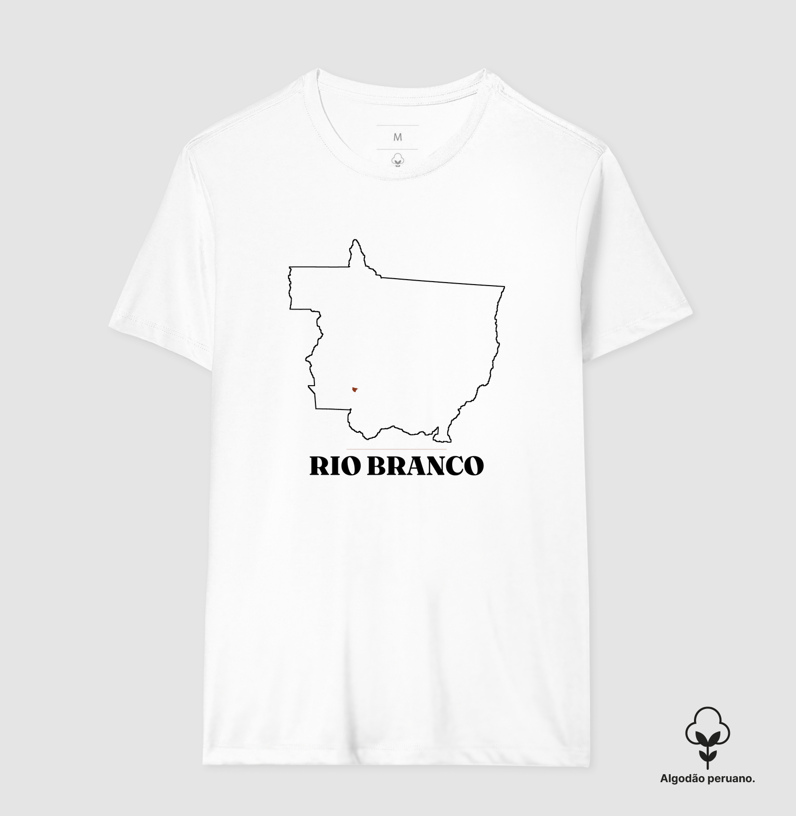 Rio Branco | Traço MT - Imagem 4