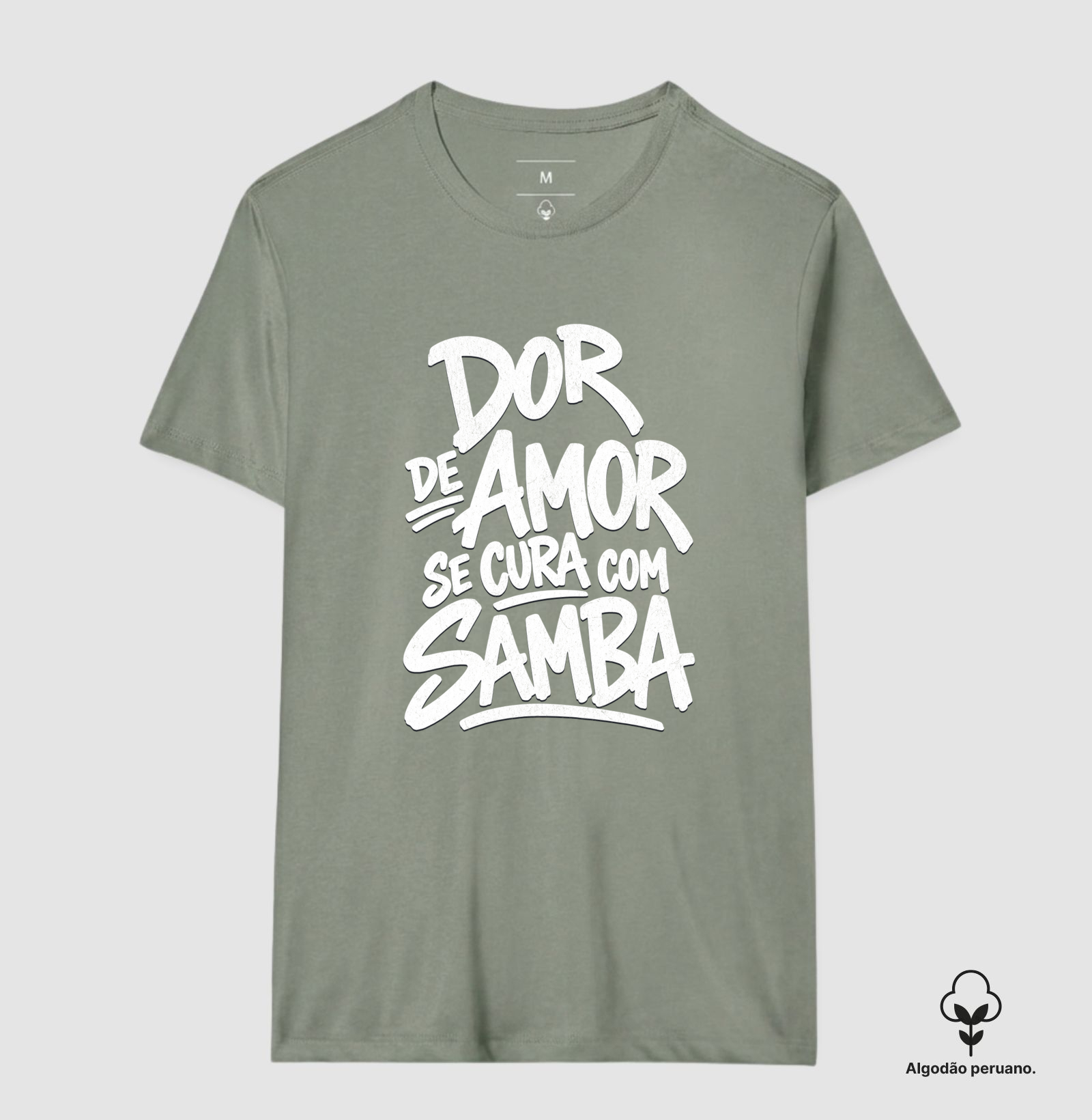 Dor de amor se cura com Samba - Imagem 3