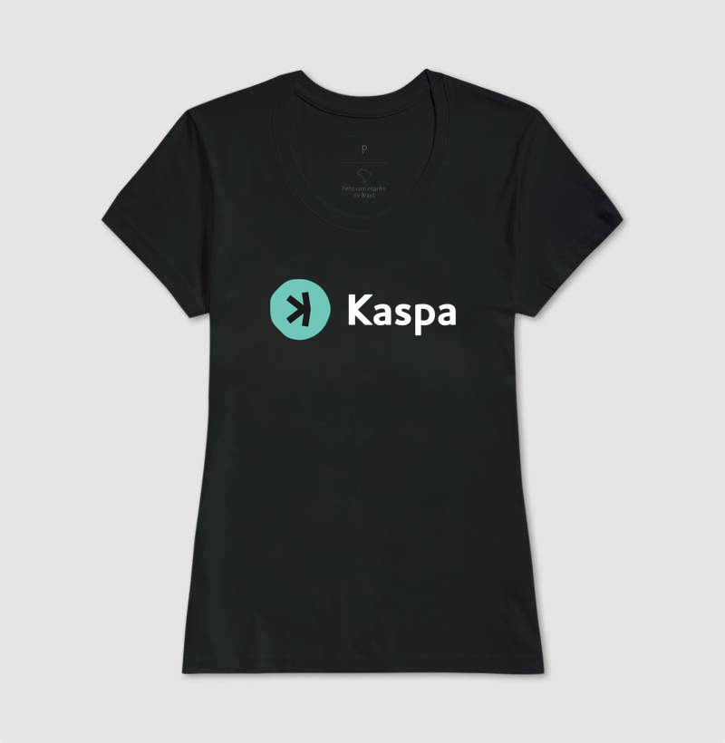 Logo kaspa - Imagem 5