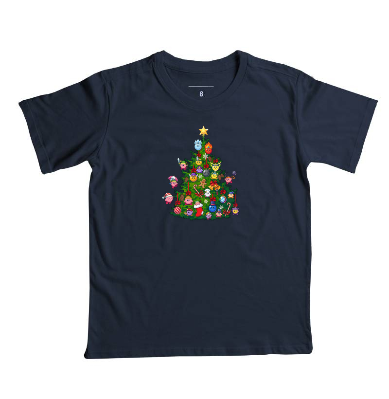 Kirby Tree-nsformations - Imagem 3