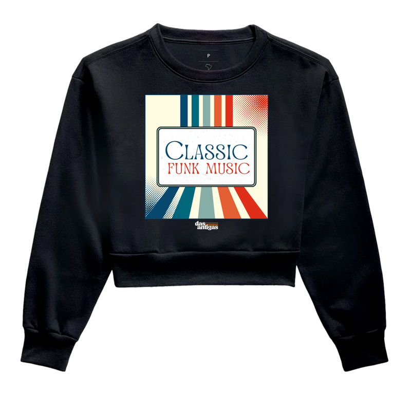 Classic, Funk Music - Imagem 2