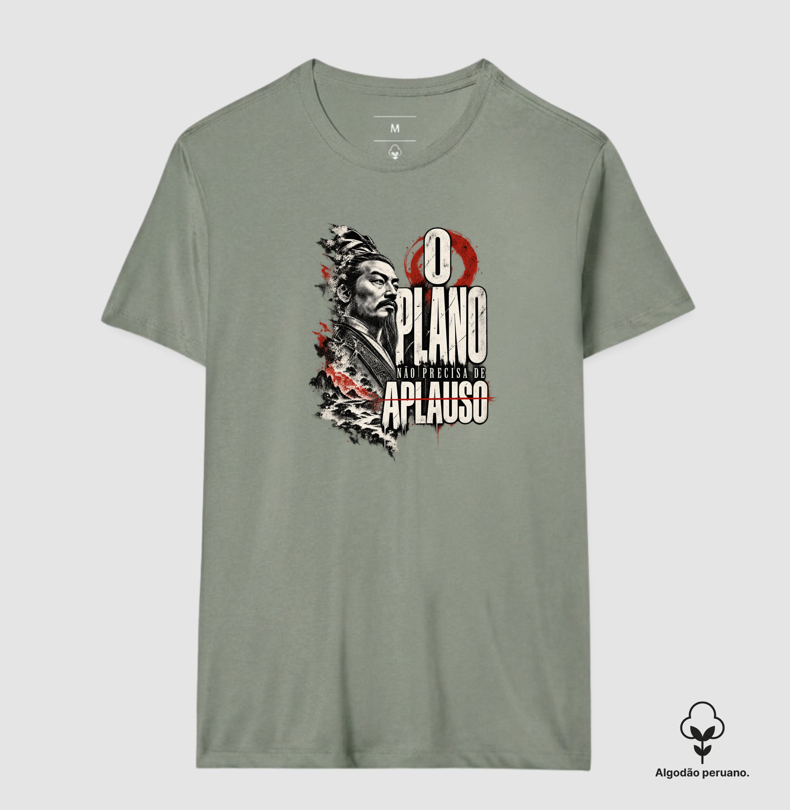 Sun Tzu - O Plano Não Precisa de Aplauso - Imagem 9