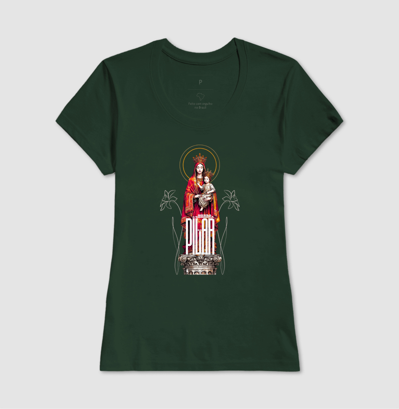 Camisa 13