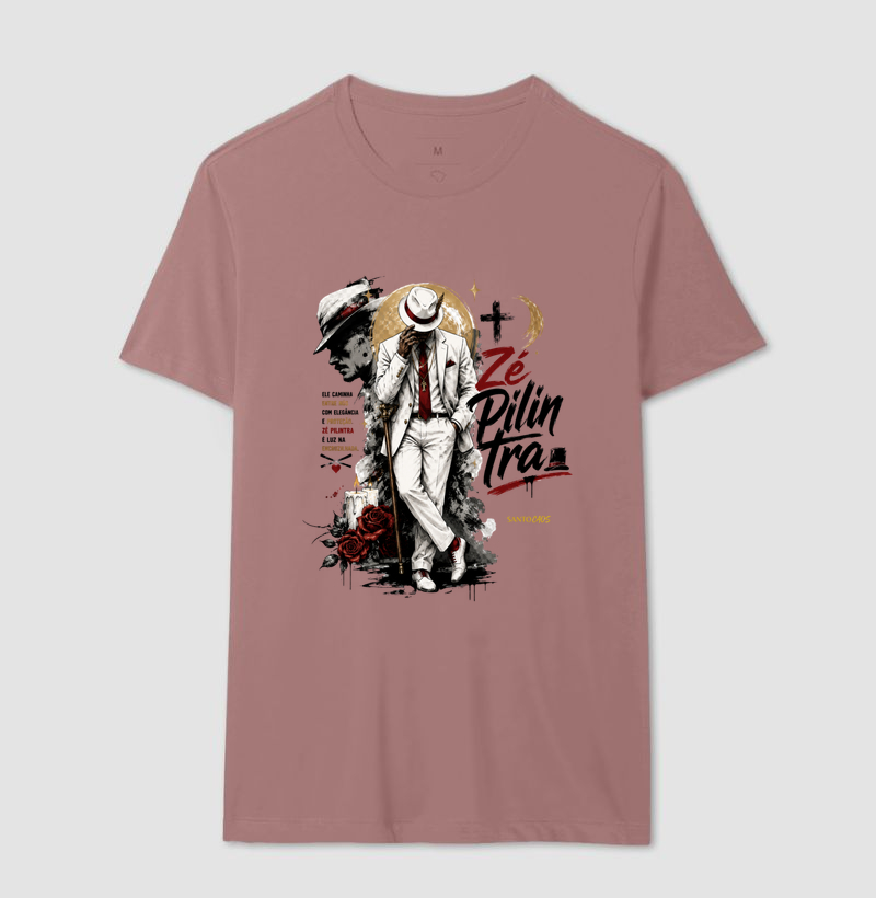 Camisa 18