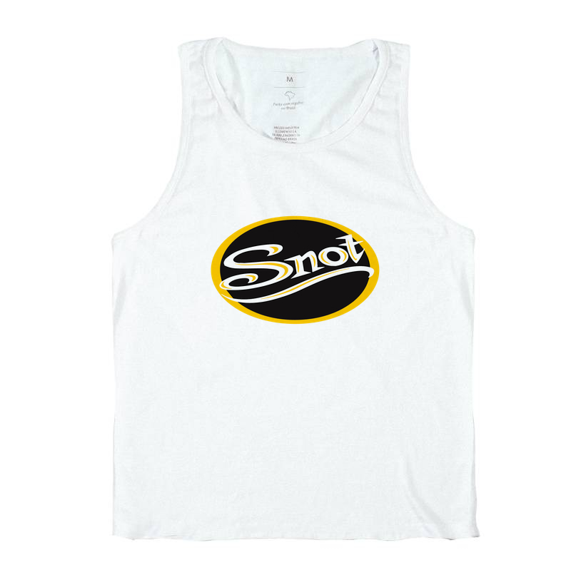 Regata Premium - Snot - Imagem 2