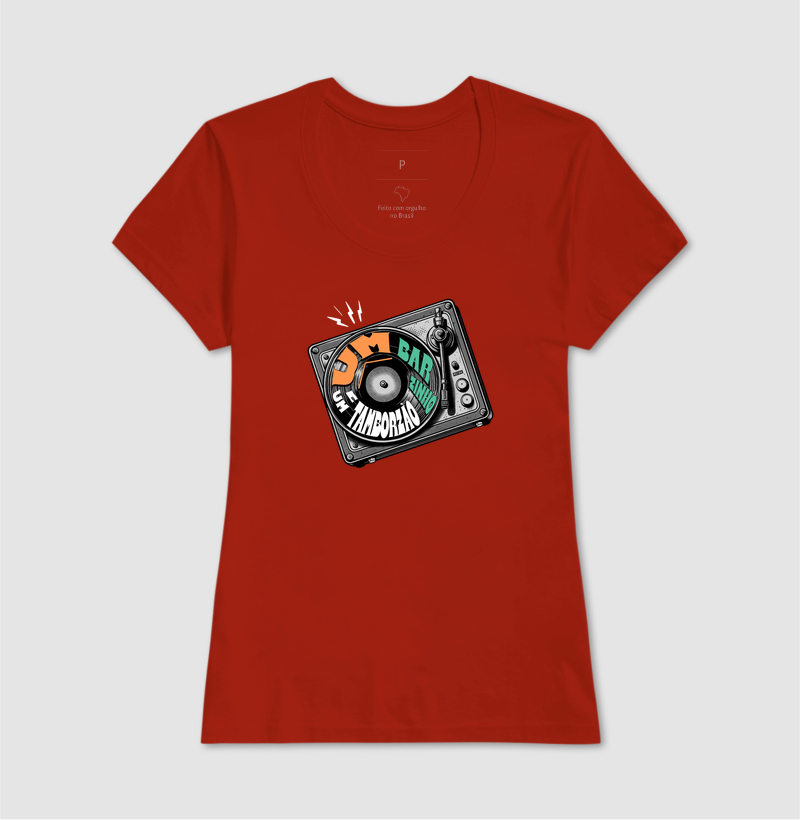 Camisa 10