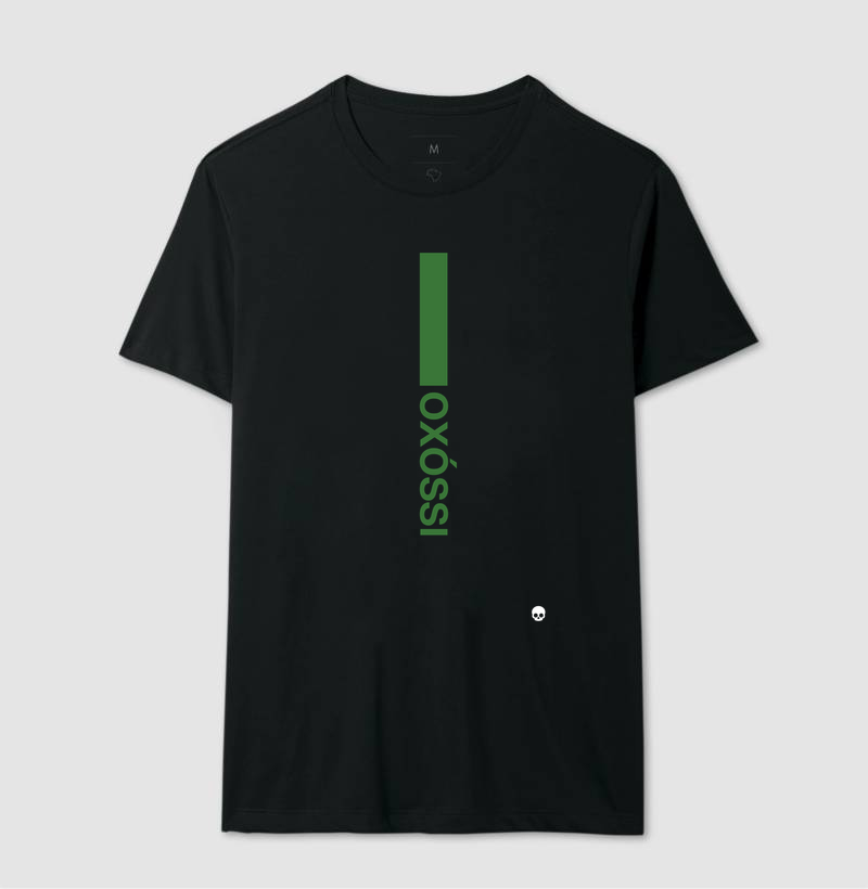 Camiseta Umbanda Orixá Oxóssi - Imagem 2