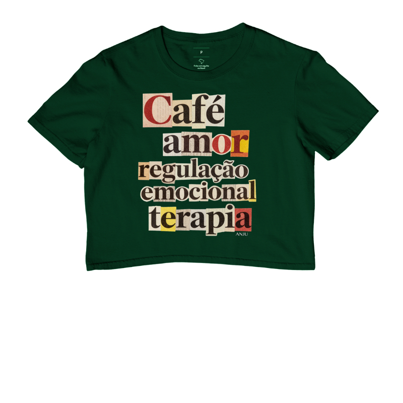 Café amor regulação emocional terapia - Imagem 5