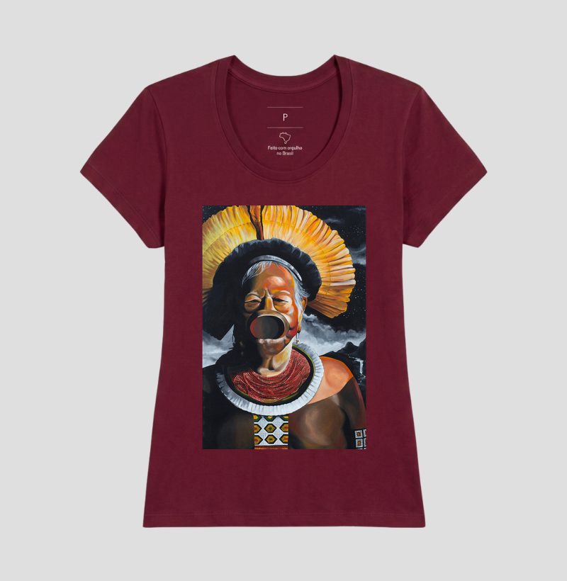 Camisa 8